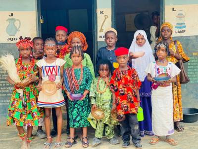 2025 Cultural Day