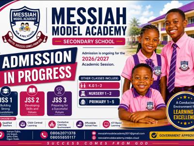 Admission