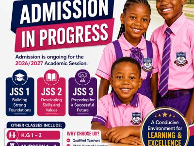 Admission