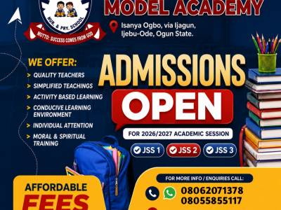 Admission